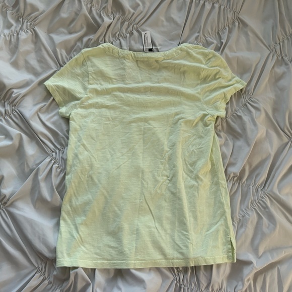 Sanctuary shirt 💚 - Picture 2 of 3